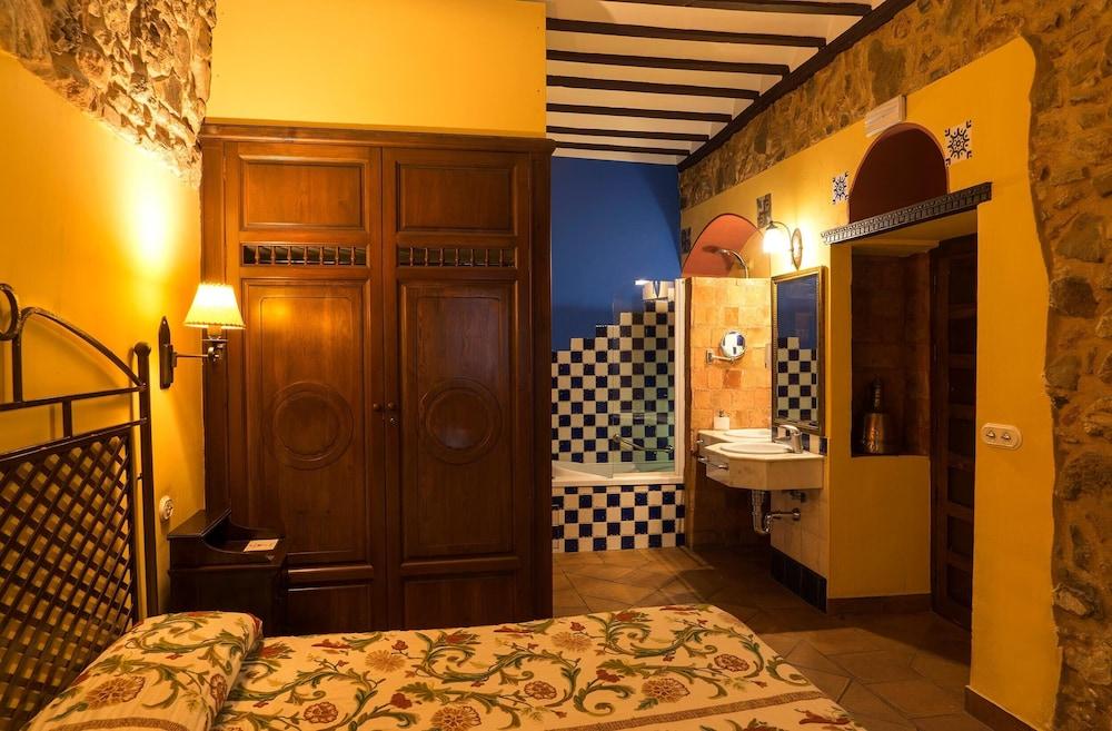 Hotel Spa La Casa Del Rector Almagro Dış mekan fotoğraf